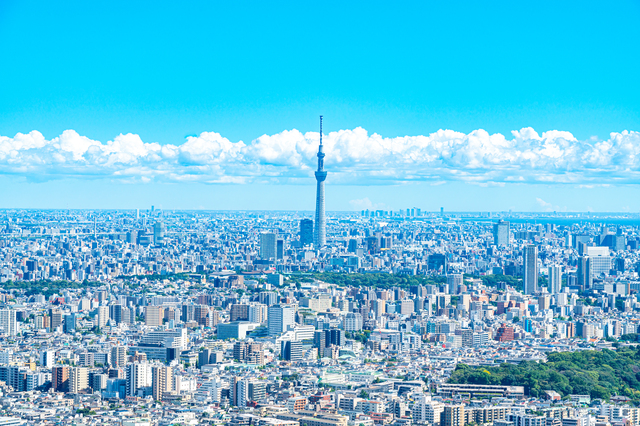 【2026年最新】東京都の蓄電池補助金
