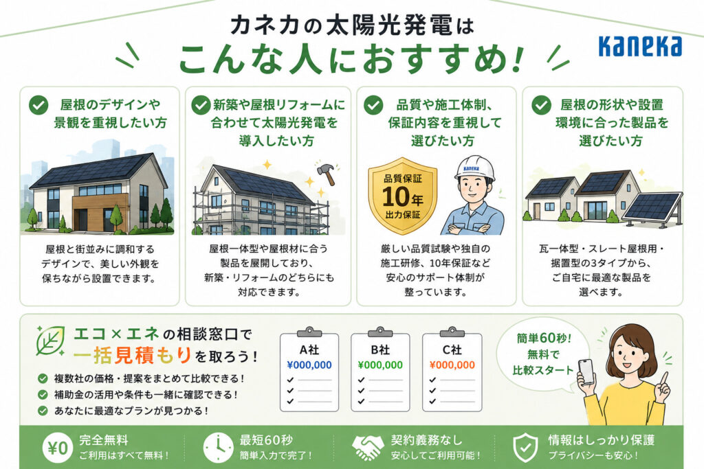 カネカ
