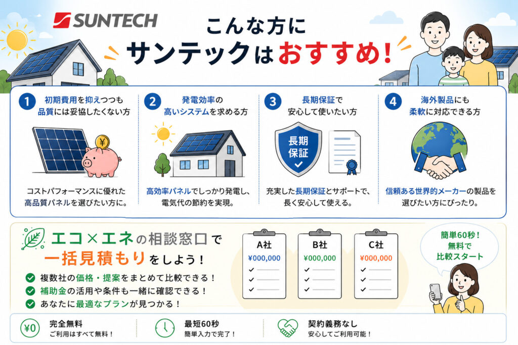 サンテック