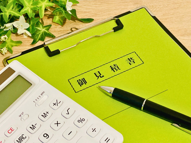 パワコンの価格相場