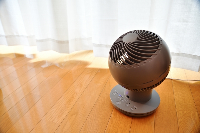 【エアコン編】冬の電気代を節約する方法