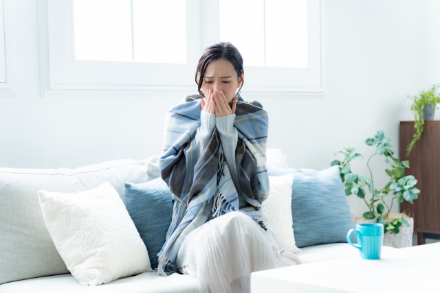 夏より冬の電気代が高いのはなぜ?