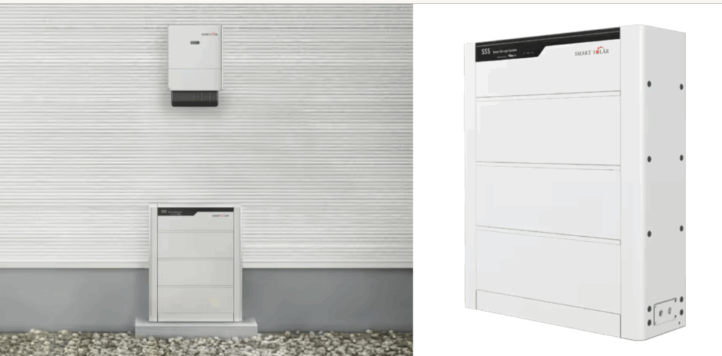 LIXILスマート蓄電システム（蓄電池）