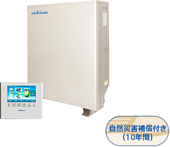 ESS-U4X1／ニチコン