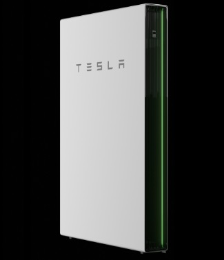 Powerwall 2／テスラ