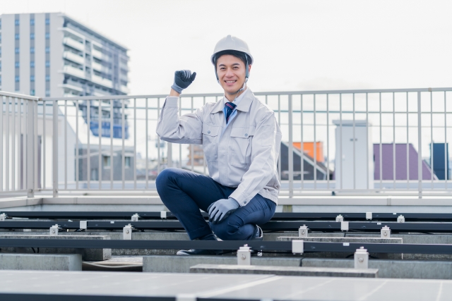 家庭用蓄電池の業者選びのコツ