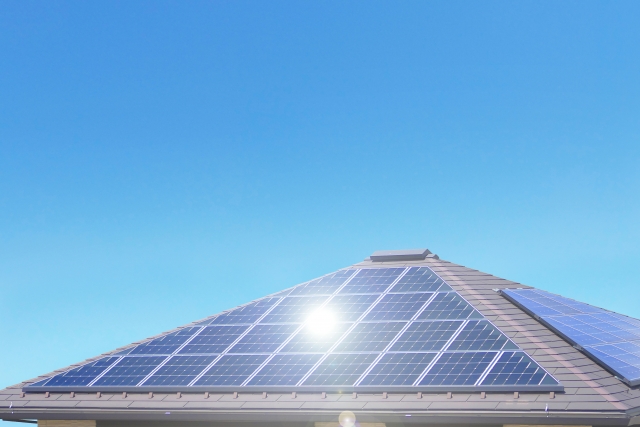 家庭用太陽光発電の導入前に知っておきたい注意点