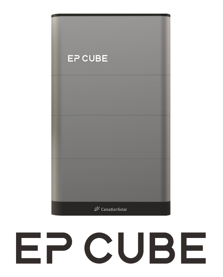 EP CUBE 画像