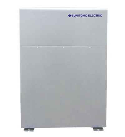 住友電気工業製蓄電池