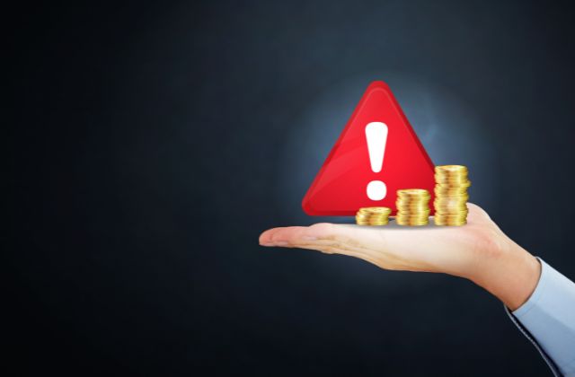 太陽光発電詐欺の代表的なの手口