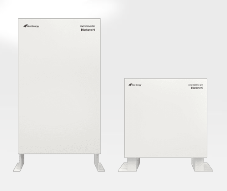 ネクストエナジー｜iedenchi-Hybrid