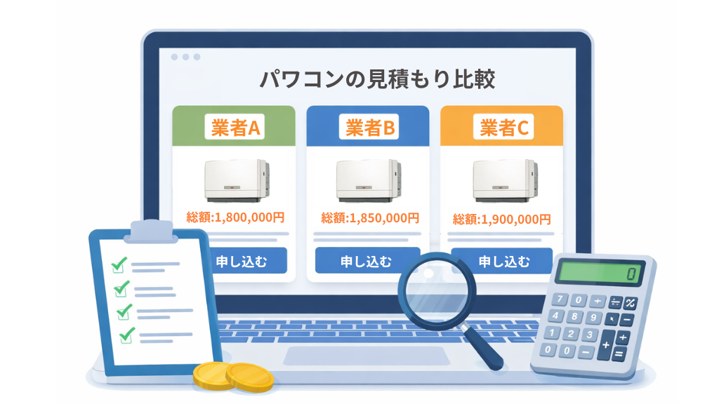 2026年(令和8年)最新】Qセルズのパワコンの特徴は？寿命・交換費用 