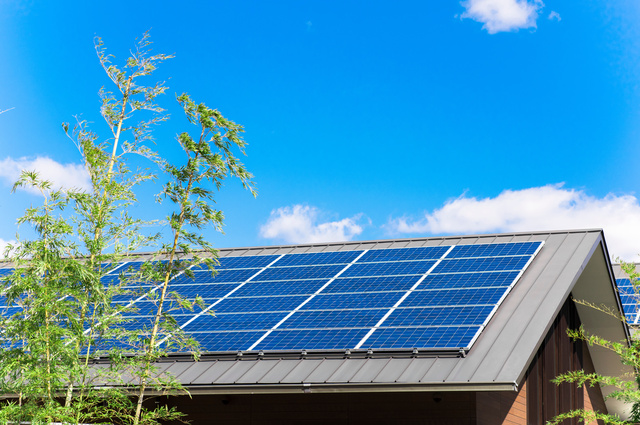 佐賀県で太陽光発電を導入する際の費用相場