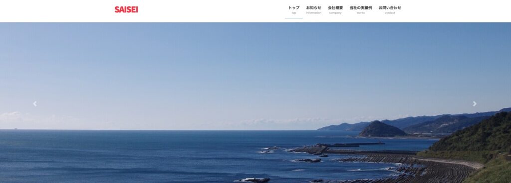株式会社SAISEI