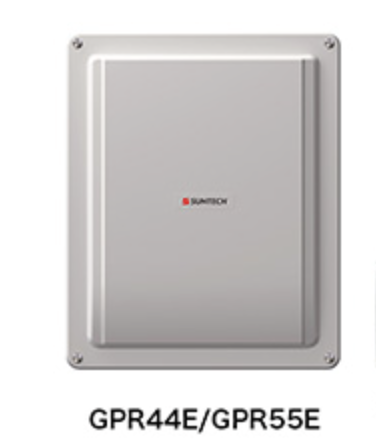 サンテックのパワコン屋外設置型（GPR44E / GPR55E）