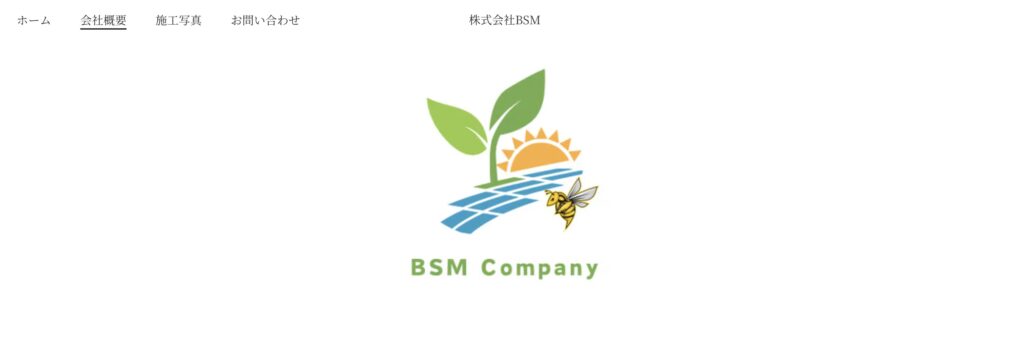 株式会社BSM