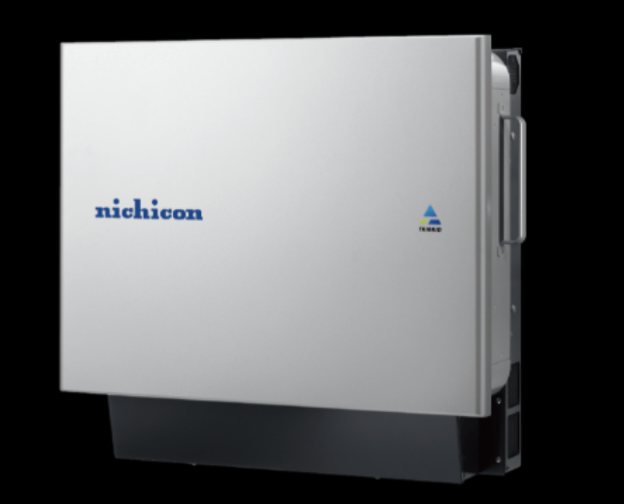 ニチコンのT3シリーズ