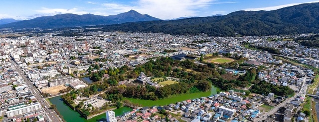会津若松市の脱炭素まちづくりまとめ