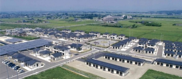 東松島市の脱炭素まちづくりまとめ