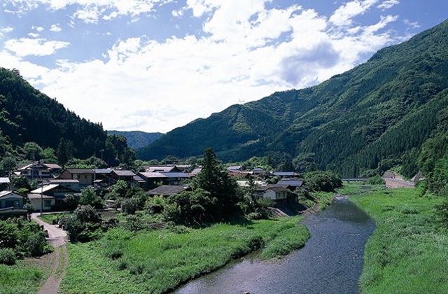 上野村の脱炭素まちづくりまとめ