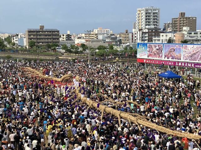 与那原町の脱炭素まちづくりまとめ