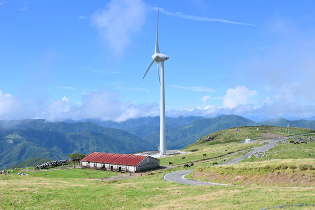 梼原町(高知県)が脱炭素先行地域になるまでの歩み