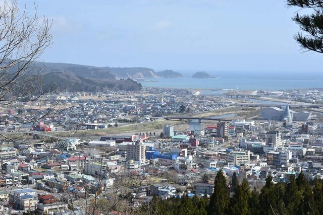 久慈市の脱炭素まちづくりまとめ