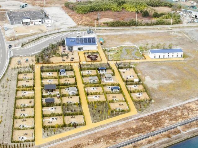仙台市の脱炭素まちづくりまとめ