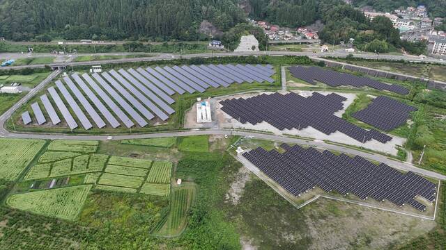 地域新電力を通じたエネルギーの地産地消