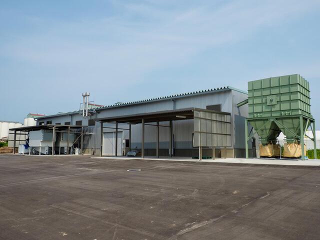 大潟村が進める脱炭素の具体的な取り組み