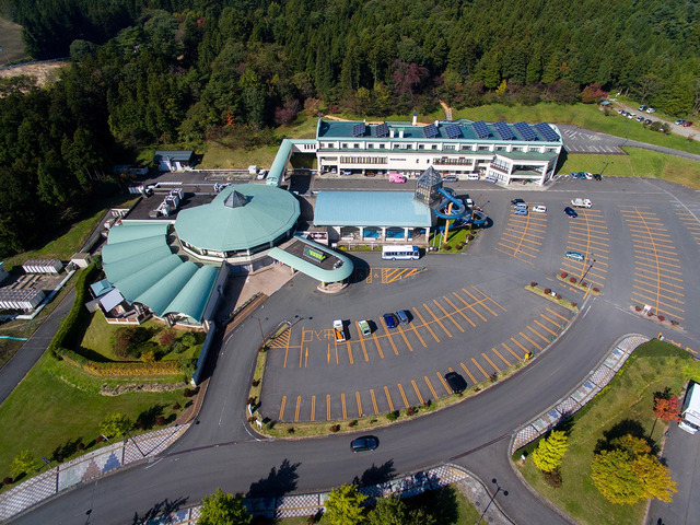紫波町が進める脱炭素の具体的な取り組み