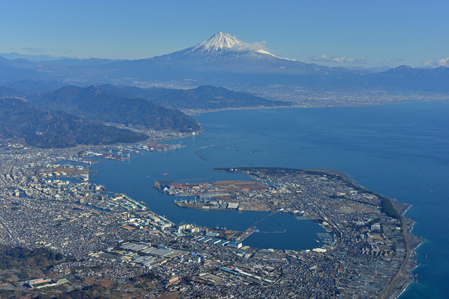 静岡市の脱炭素まちづくりまとめ