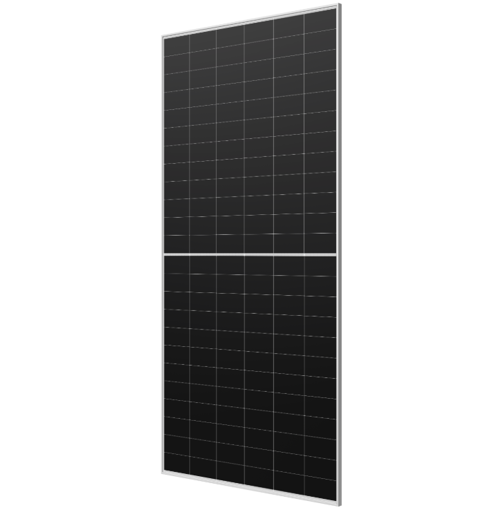 Hi-MO 9｜高出力・高効率を重視した発電所向けモデル