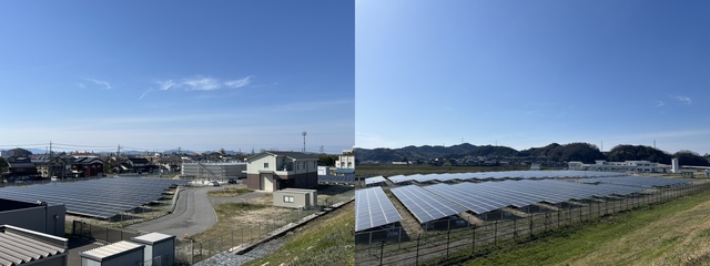 米子市の脱炭素まちづくりまとめ
