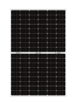 インリーソーラー｜PANDA3.0 Mini1 BIFACIAL