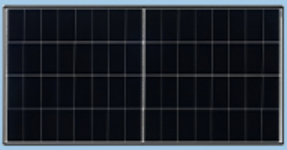 MODULUSブラックモデル