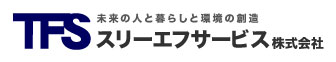 スリーエフサービス株式会社