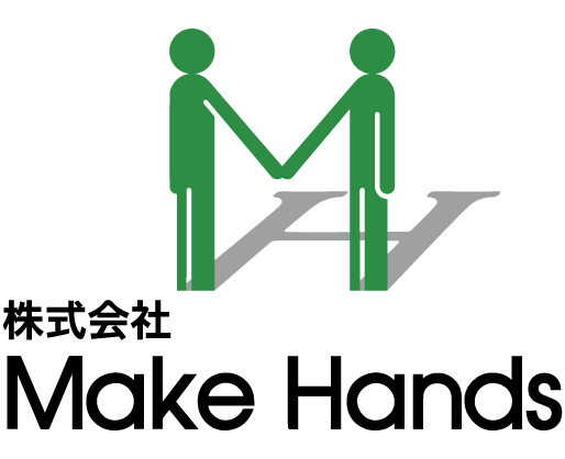 株式会社MakeHands