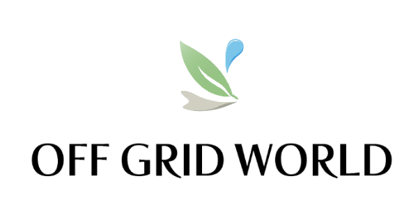 OFF GRID WORLD株式会社