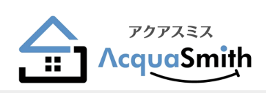 株式会社アクアスミス