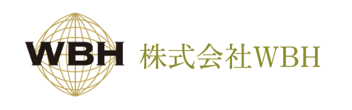 株式会社WBH