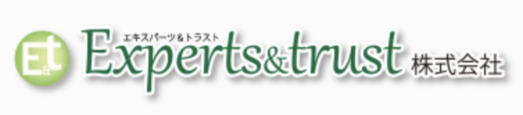 Experts&trust株式会社